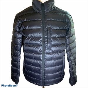 WYOMING TRADERS MENS MCKINLEY PUFFER COAT